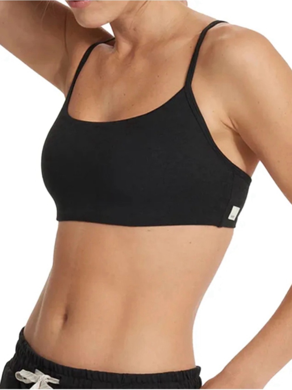 Vuori Halo Essential Bra Size M